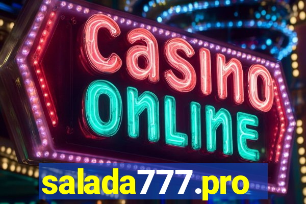 salada777.pro