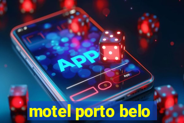 motel porto belo