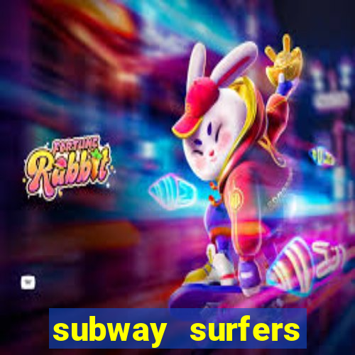 subway surfers deposito minimo 1 real