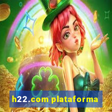 h22.com plataforma