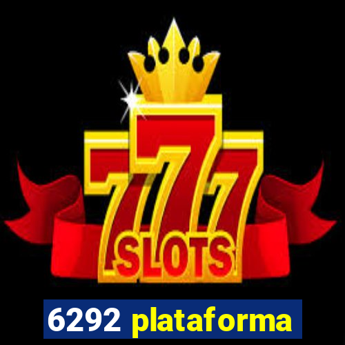 6292 plataforma