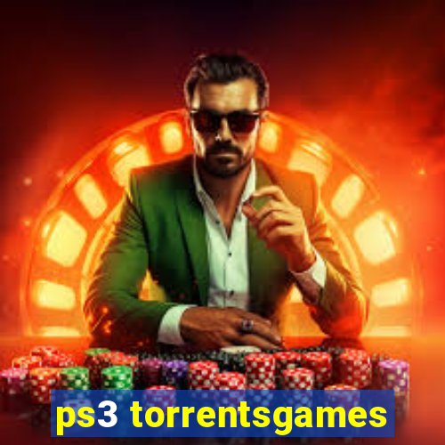 ps3 torrentsgames