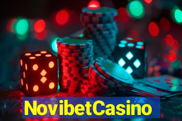 NovibetCasino