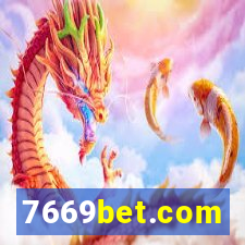 7669bet.com