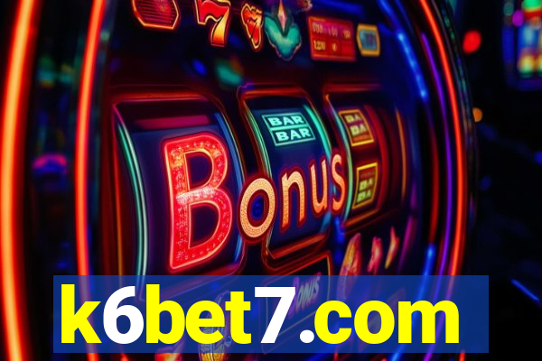 k6bet7.com