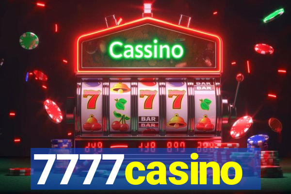 7777casino