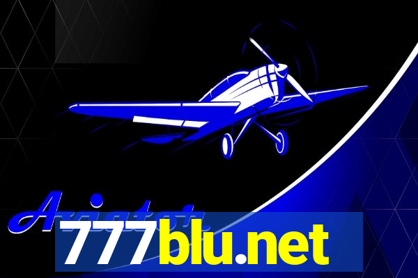 777blu.net