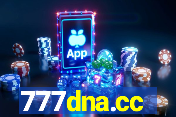 777dna.cc