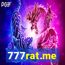 777rat.me