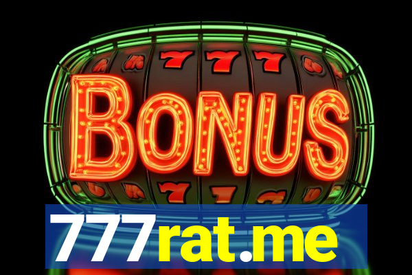 777rat.me