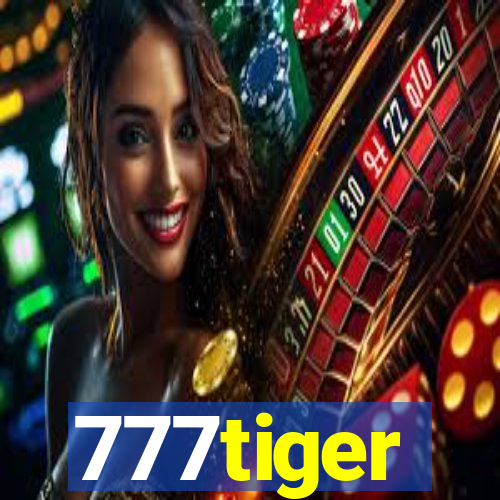 777tiger