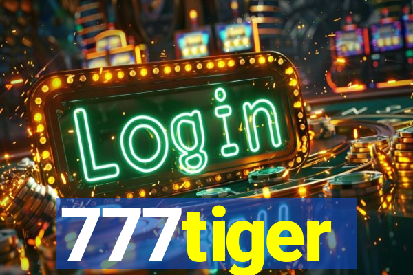 777tiger