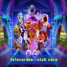 telecardio - stak care