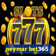 neymar bet365