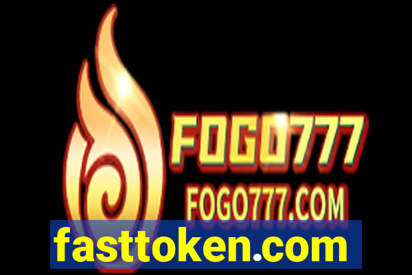 fasttoken.com