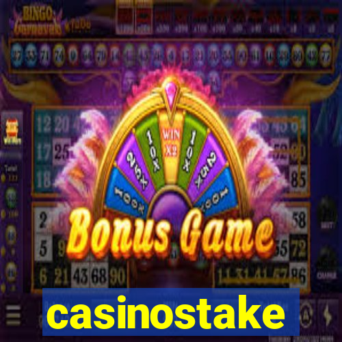 casinostake