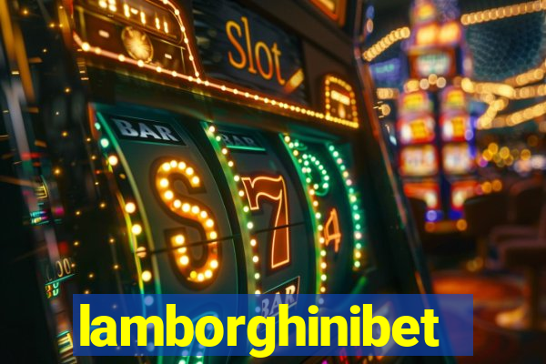 lamborghinibet