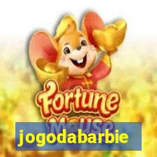 jogodabarbie