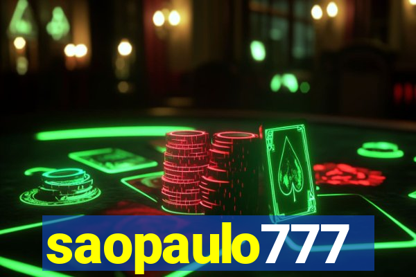 saopaulo777