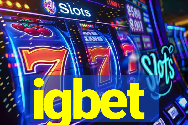 igbet