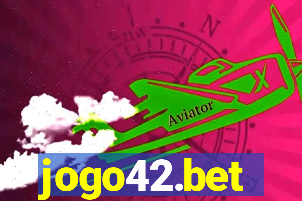 jogo42.bet