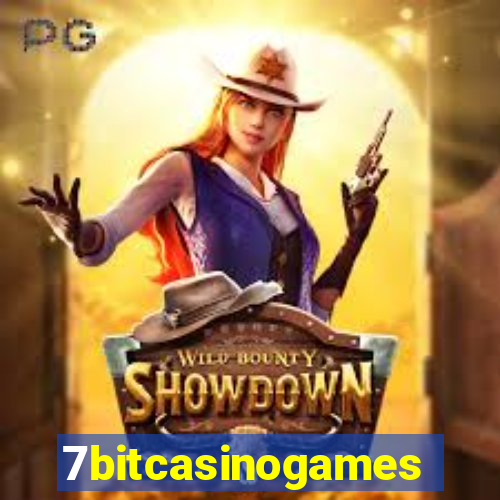 7bitcasinogames