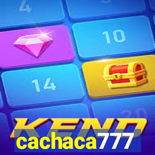 cachaca777