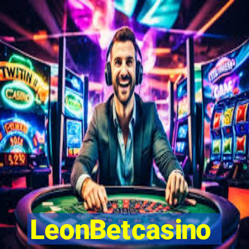 LeonBetcasino