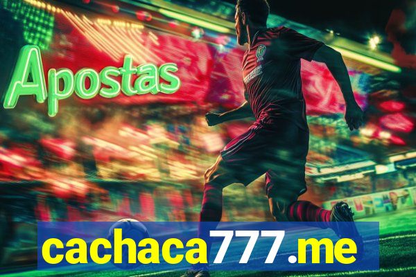 cachaca777.me