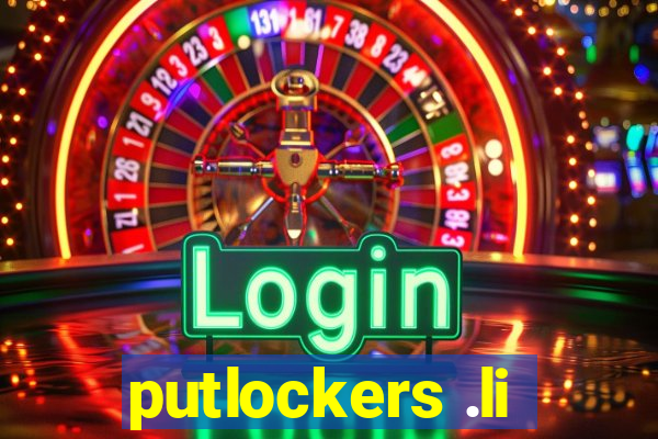 putlockers .li