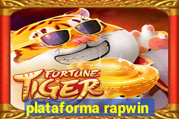 plataforma rapwin