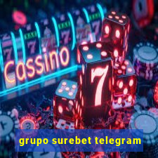 grupo surebet telegram