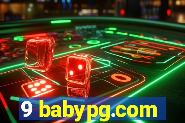 9 babypg.com