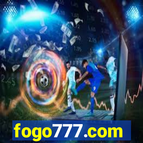 fogo777.com