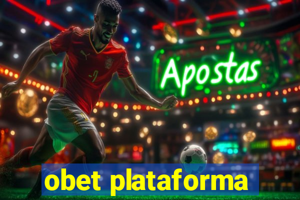 obet plataforma