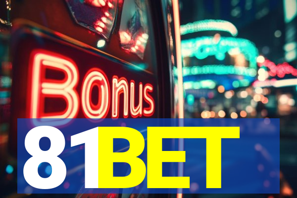 81BET