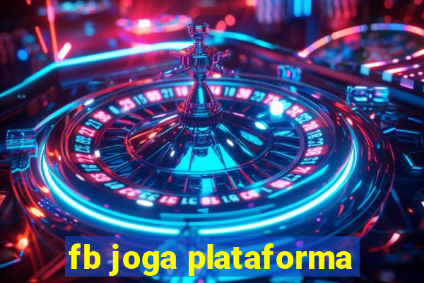 fb joga plataforma