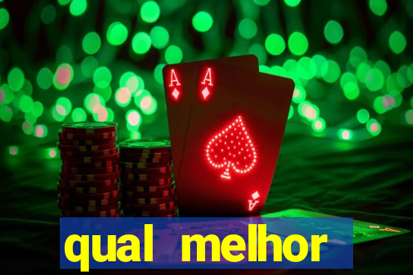 qual melhor aplicativo de jogo para ganhar dinheiro