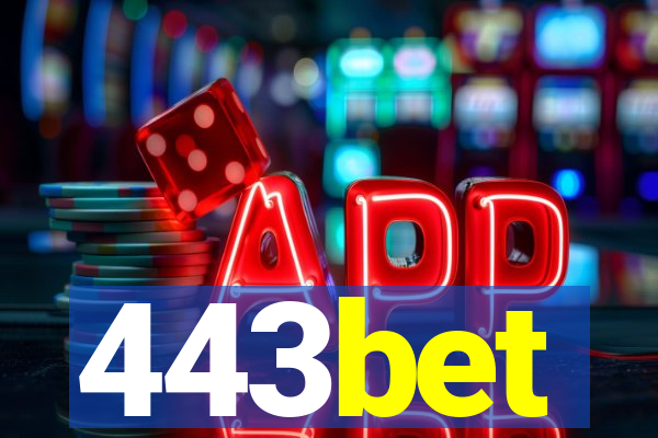 443bet