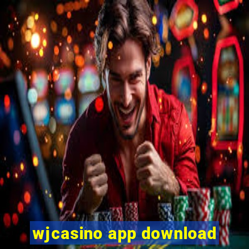 wjcasino app download