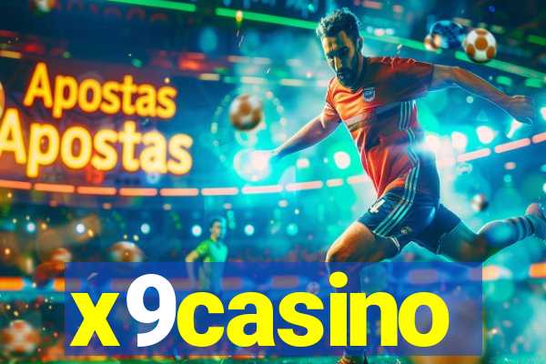 x9casino