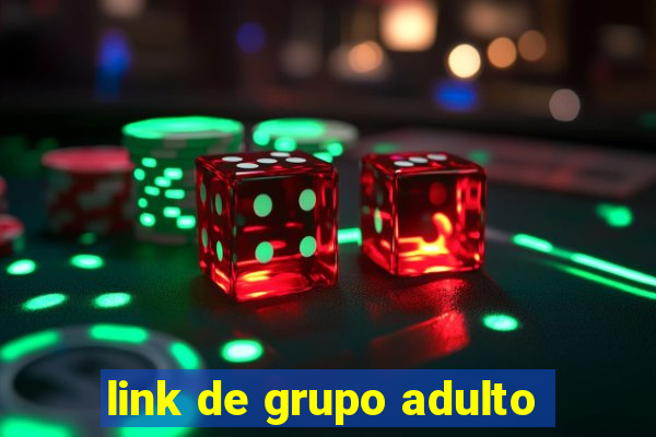 link de grupo adulto