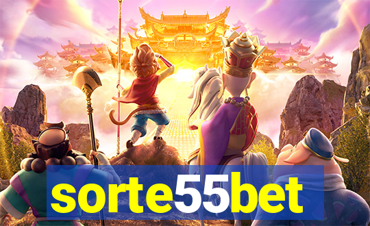 sorte55bet