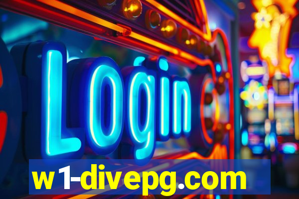 w1-divepg.com