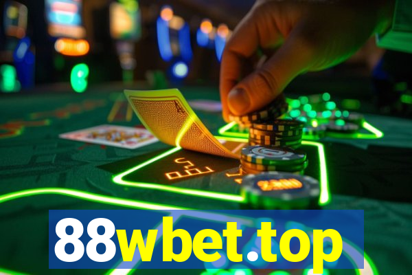 88wbet.top