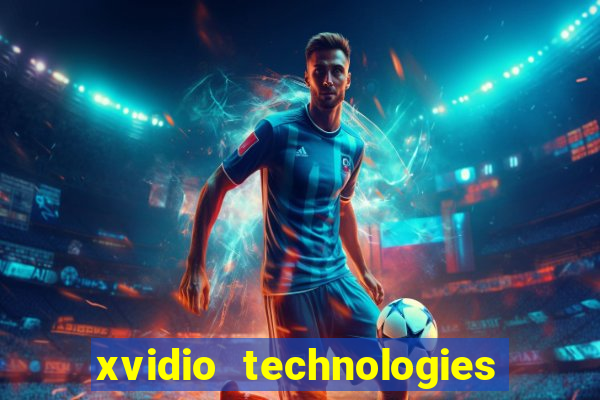 xvidio technologies startup brasil 2022 participantes grátis