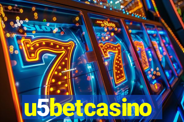 u5betcasino