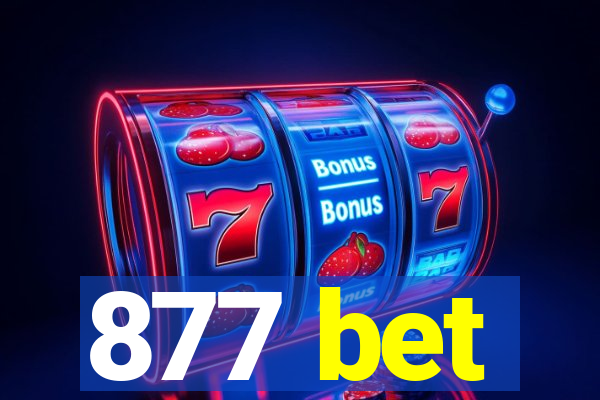 877 bet