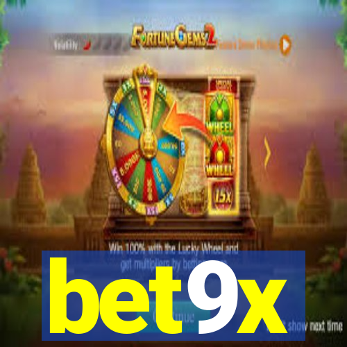 bet9x