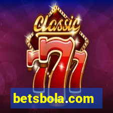 betsbola.com